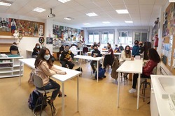 Arranca -Claqueta Violeta-, un proxecto para loitar contra a desigualdade de xénero e previr a violencia contra as mulleres