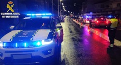 Galicia restringe la movilidad entre las 23,00 h y las 06,00 h