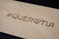 Ponse en marcha QueroTui un proxecto que pon en valor o local dende o local