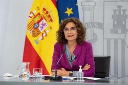 El Gobierno aprueba el proyecto de Ley de Presupuestos Generales del Estado para 2021