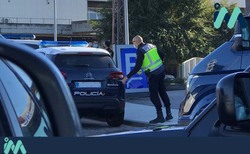 Así son las restricciones de movilidad perimetrales en Vigo y otras seis ciudades gallegas