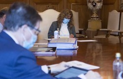 Asociacións da Guarda, O Rosal e Tui reciben achegas da Deputación para poñer en marcha actividades de carácter turístico na provincia