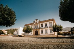 Comunicado Presidente da Câmara Municipal de Vila Nova de Cerveira - Encerramento do Santander Totta