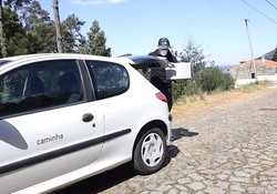 Rede Complementar de Apoio à populaçao de Caminha continua a funcionar desde março