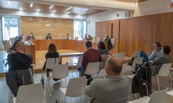 Tomiño eximirá do pago da cota do lixo aos negocios que pecharan durante a pandemia