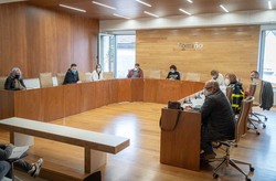 O Concello de Tomiño bonificará o 50% dos impostos aos coches eléctricos e híbridos 