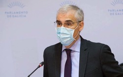 La unidad como clave para salir de la pandemia del covid-19 y diseñar la Galicia de 2030