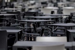 La Hostelería de Pontevedra convoca este viernes actos de protesta frente a las limitaciones adoptadas