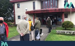 @s Socialistas da Guarda presentan unha moción solicitando a mellora da atención primaria presencial na vila