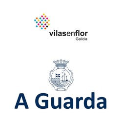 A Guarda galardoada no certame de vilas en flor