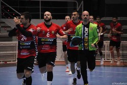 El Acanor Valinox vuelve a descansar este fin de semana comandando la DHP