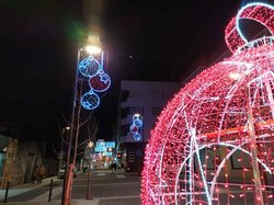 El Ayuntamiento de A Guarda organiza el Mercado de Navidad