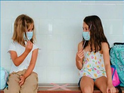 El IVA de las mascarillas bajará del 21% al 4%