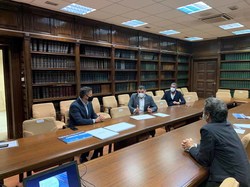 O proxecto -ágora-, alineado cos obxectivos do ministerio de mobilidade e axenda urbana, é susceptible de acadar financiamento europeo