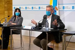 La Xunta publicará la próxima semana las primeras ayudas para la hostelería y el turismo