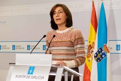 Galicia cuenta con las primeras Directrices del Paisaje