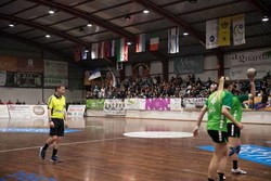 O Guardés di NON á Violencia de Xénero