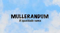 Campaña de igualdade de xénero nas escolas unitarias do Rosal