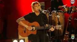 Éxito rotundo do concerto en streaming de Sés no Rosal