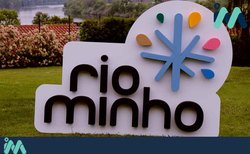 O AECT Rio Minho busca unificar os criterios da xunta e o goberno portugués para actuar no espazo -Rede Natura 2000- do Río Miño 