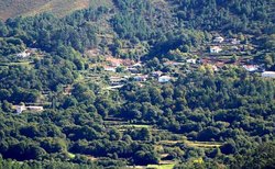 Autarquia Cerveirense viabiliza proposta de integraçao na Associaçao dos Municípios da Serra dArga