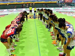 El Guardés-Aula, a puerta cerrada