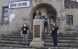 Llamamiento a la Concienciación de la Ciudadanía sobre la violencia de Genero de la Asociación Studio 88