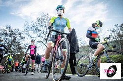 Infominho -  Sensacional debut de Ciclismo Oiense en la Copa Galicia - 