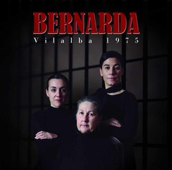 -Bernarda-, a catro veces galardoada nos premios María Casares, interpretada este sábado en Tomiño