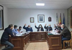 Infominho -  O Concello de Oia aproba no pleno o seu Plan de Acci�n polo Clima e a Enerx�a Sustentable - 