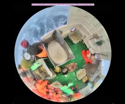 Orpagu promueve las bases para la estandarización del observador electrónico en la pesca española 