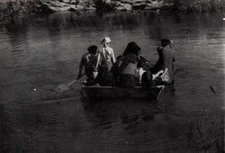 Tomiño avanza na creación do Arquivo da Imaxe Municipal 