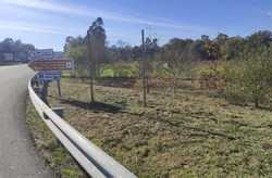 La Xunta continúa esta semana trabajos de desbroce y limpieza en los márgenes de la vía de altas prestaciones Tomiño-A Guarda