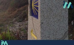 La formación del programa camino seguro permitirá implantar los planes de contingencia en toda la ruta Xacobea