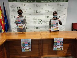 Infominho -  O Nadal chega ao Rosal cargado de actividades para toda a familia - 