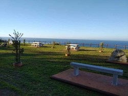 A CMVMC da Guarda pon en marcha -O Miradoiro do Peregrino-