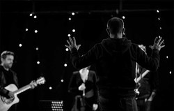 Infominho -  C�mara de Caminha est� a preparar um grande espet�culo de Natal - 