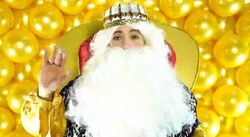 Abertas as inscricións para as videochamadas cos Reis Magos na Guarda