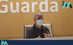 O alcalde da Guarda presenta unha cuestión de confianza vinculada aos orzamentos