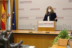 A Deputación de Pontevedra pon en marcha unha nova edición de -musigal- e -pontegal- reforzando o seu compromiso coa cultura