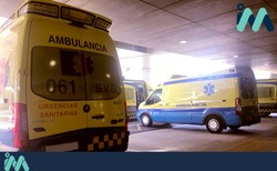 Galicia registra un total de 5.609 casos activos por coronavirus