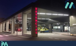 Galicia registra un total de 5.596 casos activos por coronavirus