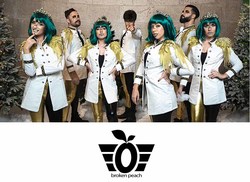 Broken Peach publica su LP navideño desafiando los cánones tradicionales y sorprendiendo a los más escépticos