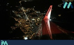 Desde mañana martes 22 se suspenden los vuelos de entrada a España procedentes del Reino Unido