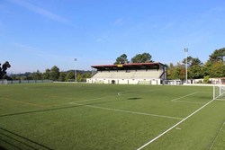 Autarquia transfere 70 mil euros para beneficiaçao e certificaçao do Estádio Municipal