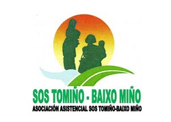 Infominho -  SOS Tomi�o Baixo Mi�o reparti� en 2020 m�s de 176 toneladas de alimentos - 