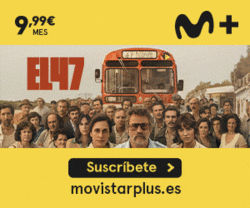 Infominho -  movistar plus - publicidad - 