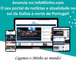 Infominho -  PUBLI - Anuncie no InfoMio.com - 