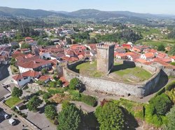 Infominho -  Castillos, termas y puentes de Melgao se incorporan a las rutas culturales del norte de Portugal - 