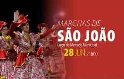 Infominho -  Melgao celebra la tradicin y la multiculturalidad con las Marchas de San Juan - 